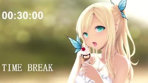 Luna online show from July 21, 12:14 am