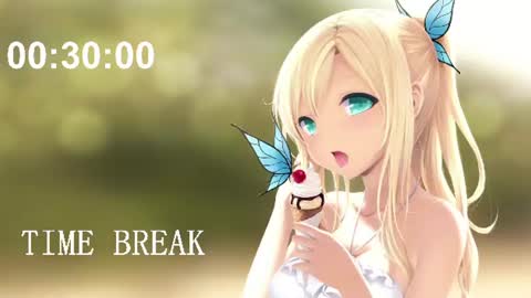 Luna online show from July 24, 1:41 am
