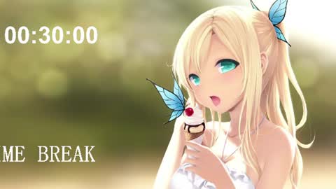 Luna online show from August 17, 12:04 am