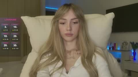 Luna online show from April 16, 12:29 am