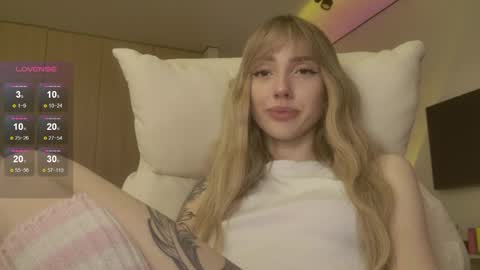 Luna online show from April 28, 3:06 am