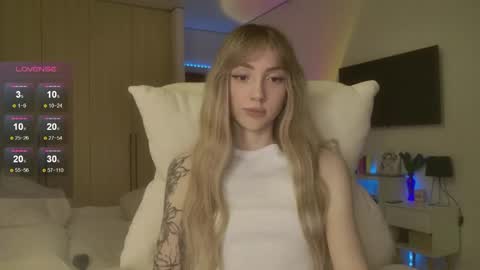 Luna online show from May 8, 1:29 am