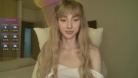 Luna online show from May 9, 1:41 am