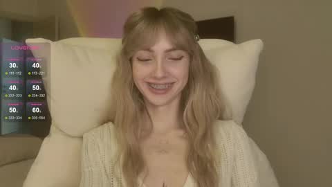 Luna online show from May 9, 2:47 am