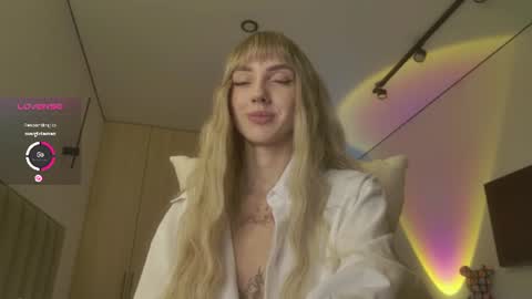 Luna online show from June 23, 12:44 am
