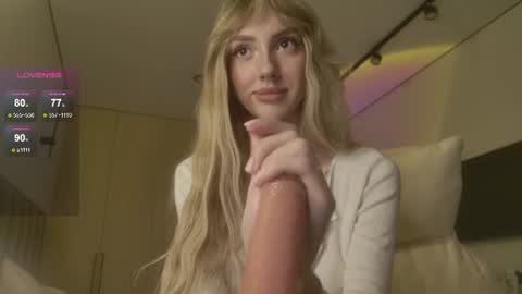 Luna online show from June 26, 1:09 am