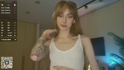Luna online show from August 14, 8:12 pm