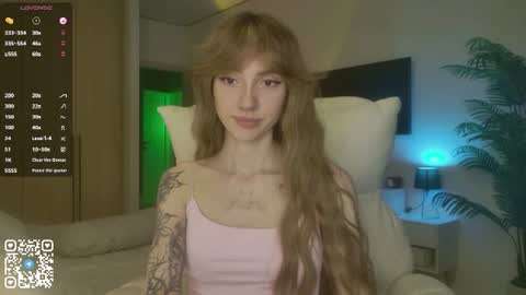 Luna online show from August 16, 7:29 pm