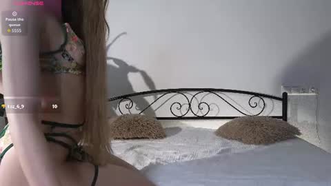 lunakirby online show from August 5, 11:08 am