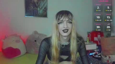 You can call me Luna 3 online show from August 1, 4:18 am