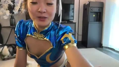 Luna online show from July 21, 4:27 am