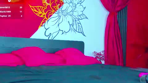 Luna online show from July 29, 10:17 pm