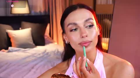 Luna online show from August 12, 1:41 am