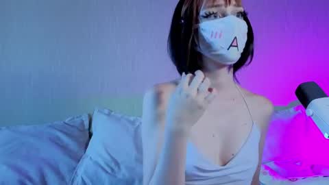 Luna online show from August 2, 12:12 pm