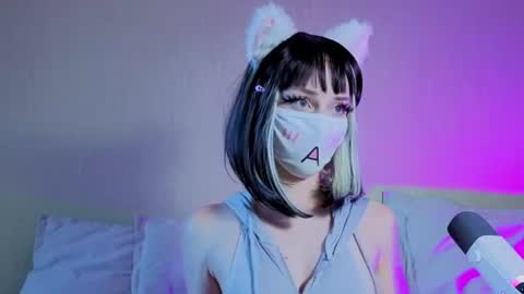 Luna online show from August 6, 3:11 pm