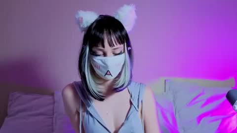 Luna online show from August 6, 4:17 pm