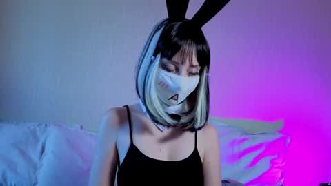 Luna online show from August 13, 1:14 pm