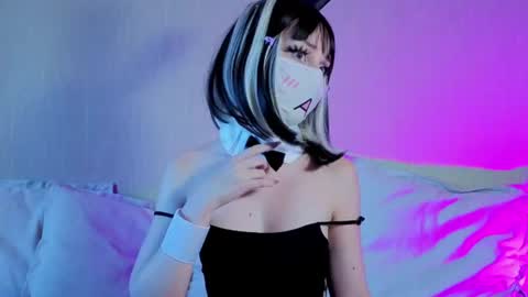 Luna online show from August 13, 2:20 pm