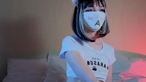 Luna online show from August 15, 1:48 pm