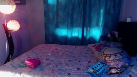 Julieth  online show from July 29, 2:13 pm