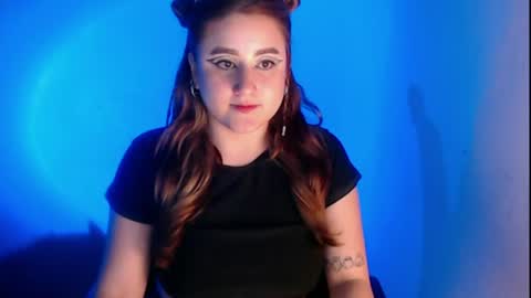 Julieth  online show from August 17, 2:16 am