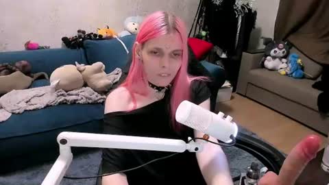 Luna online show from July 19, 2:13 am