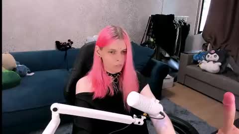 Luna online show from July 22, 3:42 am