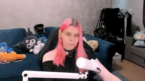 Luna online show from July 27, 3:23 am