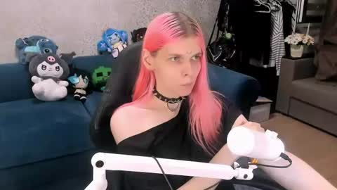Luna online show from August 3, 12:39 am