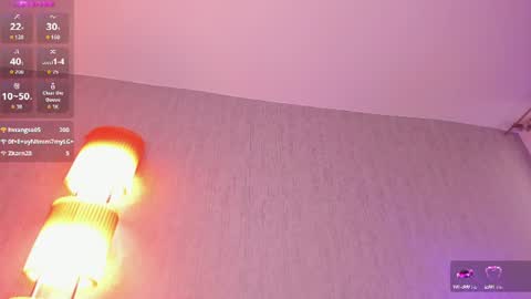lunar_leen online show from August 7, 5:24 pm