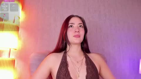 lunar_leen online show from August 12, 11:18 pm