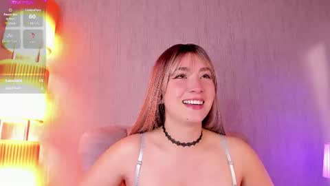 lunar_leen online show from August 13, 9:07 pm