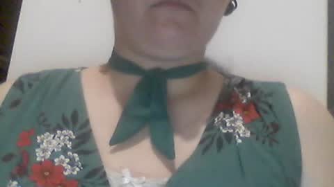 lunarcat54352 online show from August 11, 11:51 pm