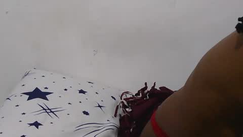lunargoddess45 online show from August 9, 11:33 am