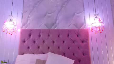 LunaRose-Next Stream at 0545hs GMT online show from July 31, 4:52 am