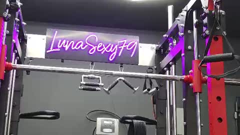LunaSexy79 online show from June 18, 5:24 pm