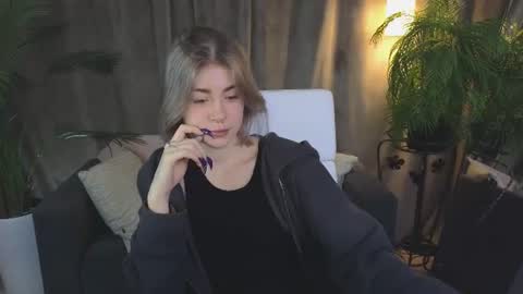 Luna online show from August 11, 9:39 pm