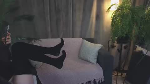 Luna online show from August 11, 11:51 pm