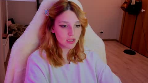 Kate online show from August 5, 5:55 pm
