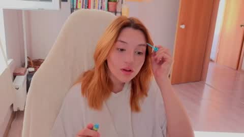 Kate online show from August 11, 10:17 am