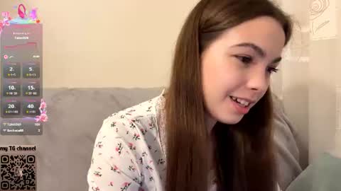 Tessa online show from July 25, 11:42 pm