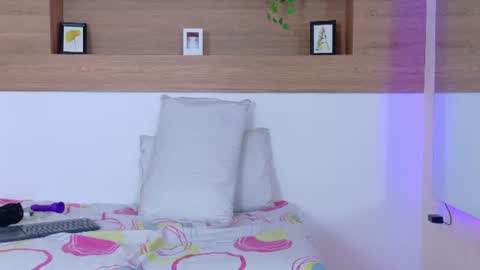 Luna online show from August 12, 9:39 pm