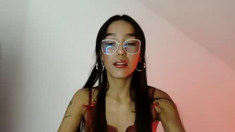 Luna   online show from August 16, 3:21 am