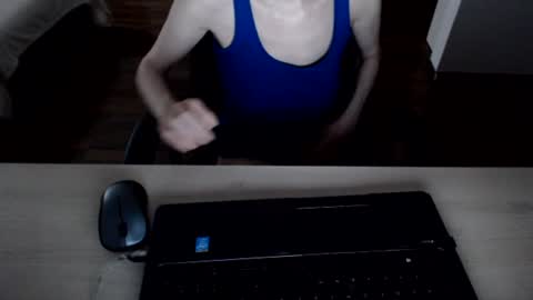 lunavibe_ online show from July 13, 1:18 pm