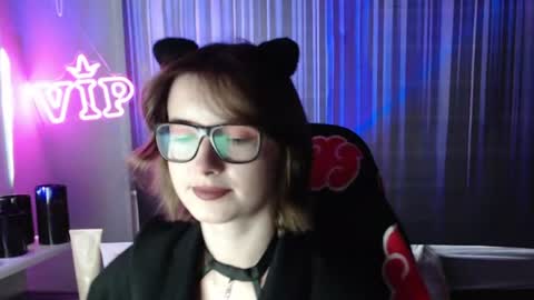 LunaXcherry online show from July 21, 4:42 pm