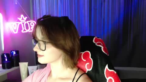 LunaXcherry online show from July 23, 5:48 pm