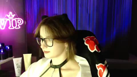LunaXcherry online show from July 28, 7:53 pm