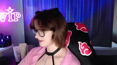 LunaXcherry online show from July 30, 6:04 pm