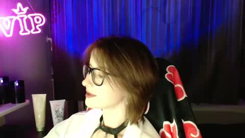 LunaXcherry online show from August 14, 10:57 pm
