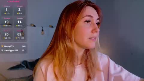 Alena online show from July 31, 6:52 am